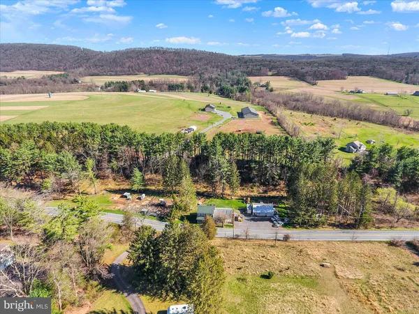 $319,900 | 226 Deep Creek Road, Hegins, PA 17938
