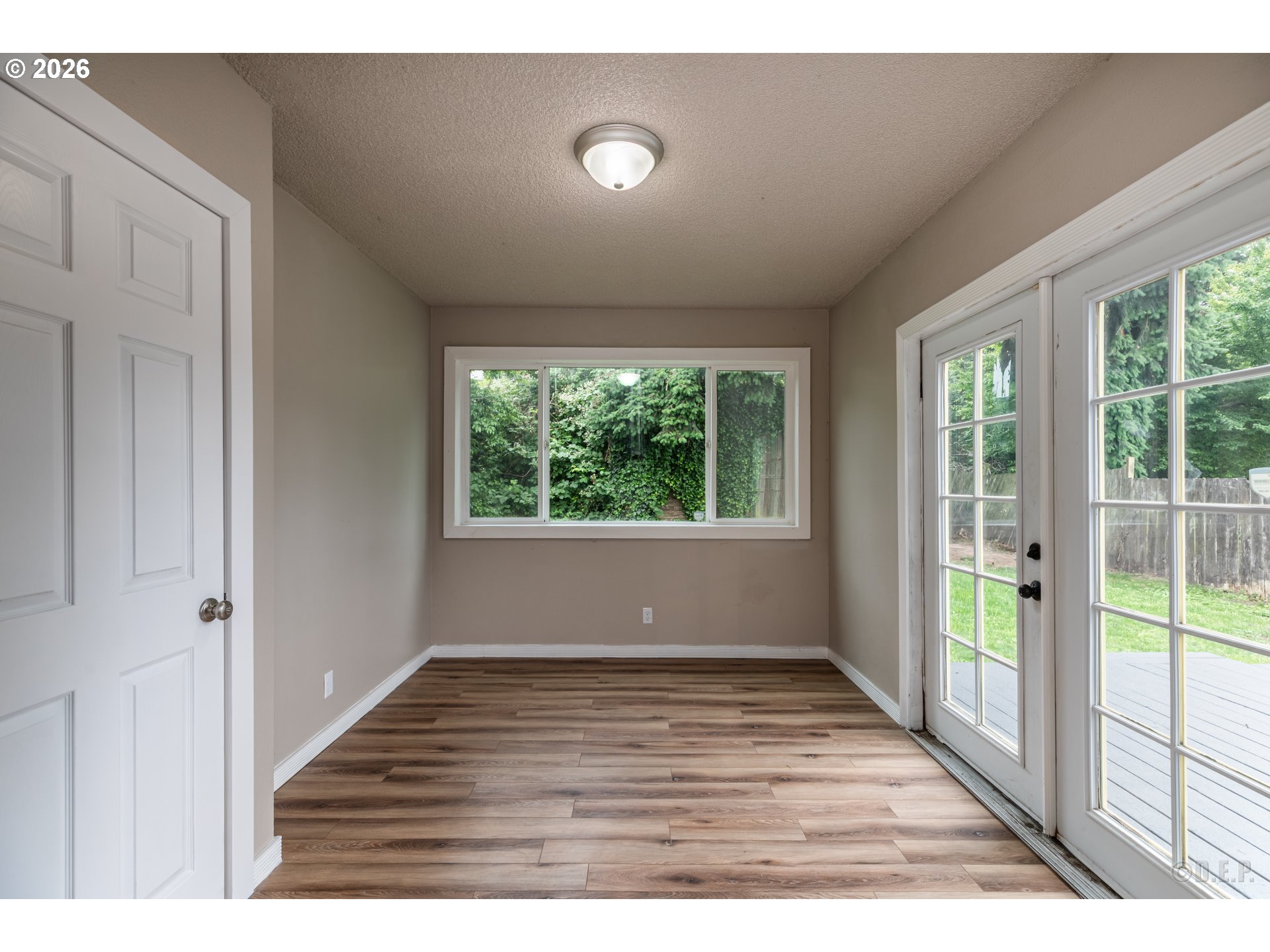 420 East D Street Rainier, OR 97048 - Photo 14 of 19 Bedroom