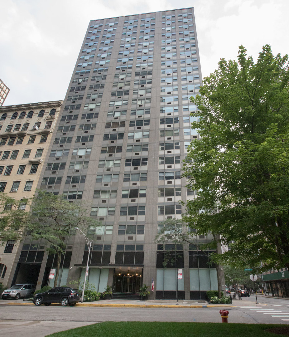 253 East Delaware Place, Unit 9H Chicago, IL 60611 - Photo 1 of 10