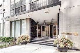 253 East Delaware Place, Unit 9H Chicago, IL 60611 - Photo 2 of 10