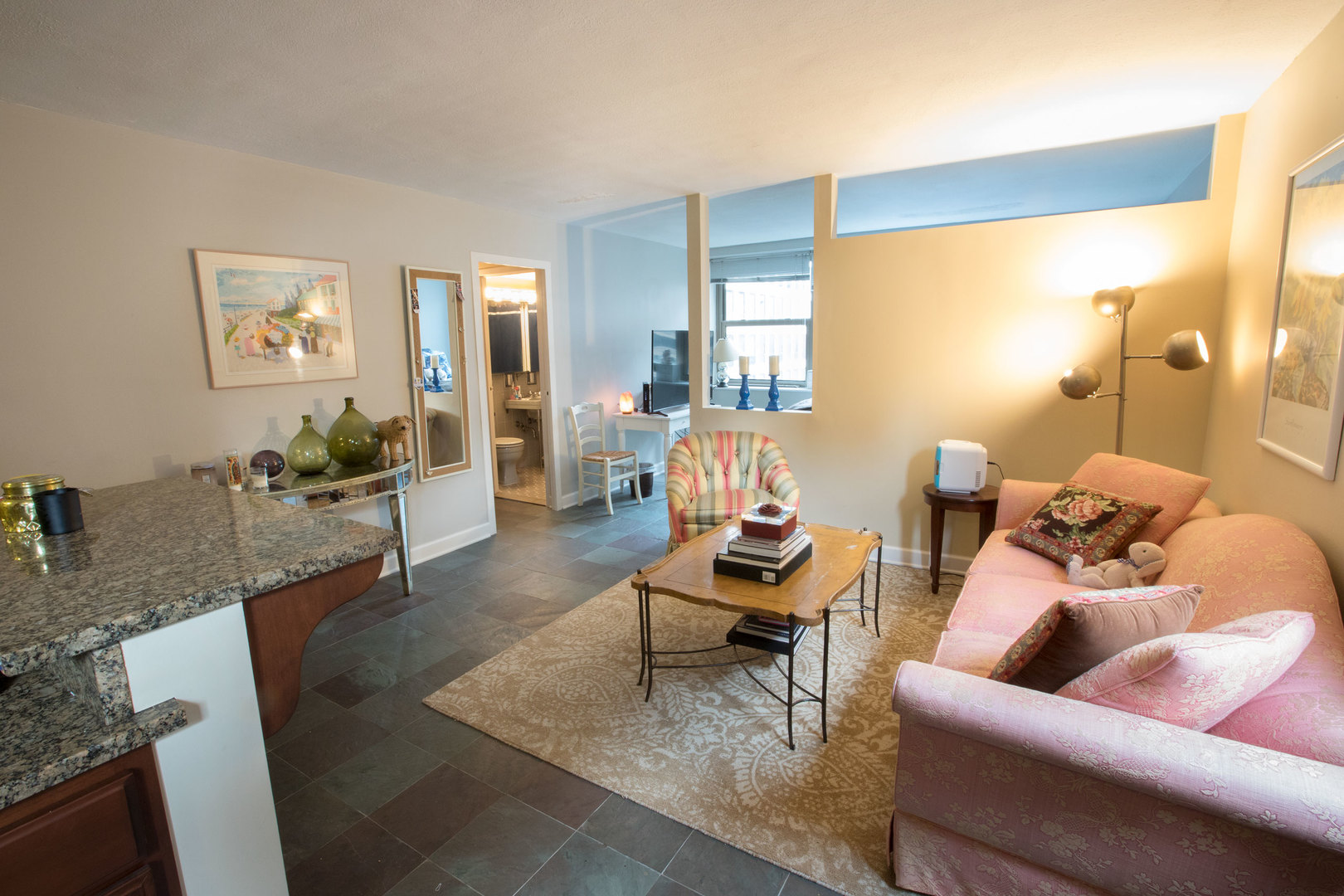 253 East Delaware Place, Unit 9H Chicago, IL 60611 - Photo 6 of 10