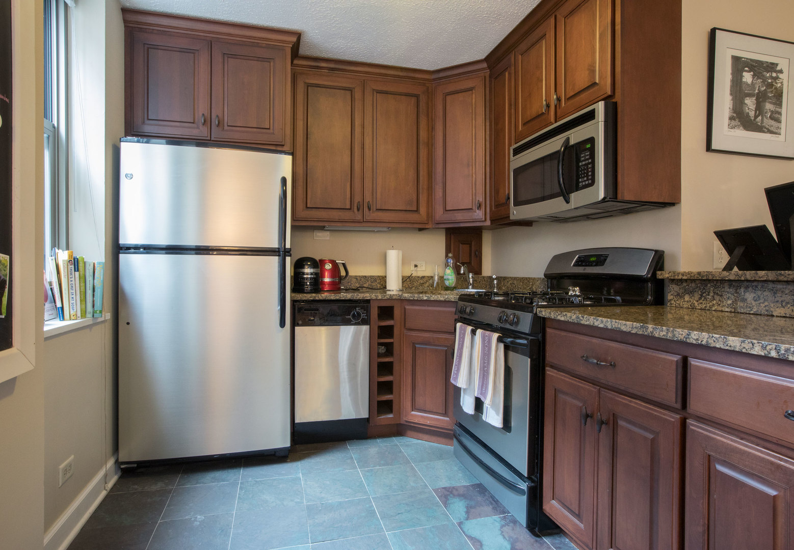 253 East Delaware Place, Unit 9H Chicago, IL 60611 - Photo 7 of 10