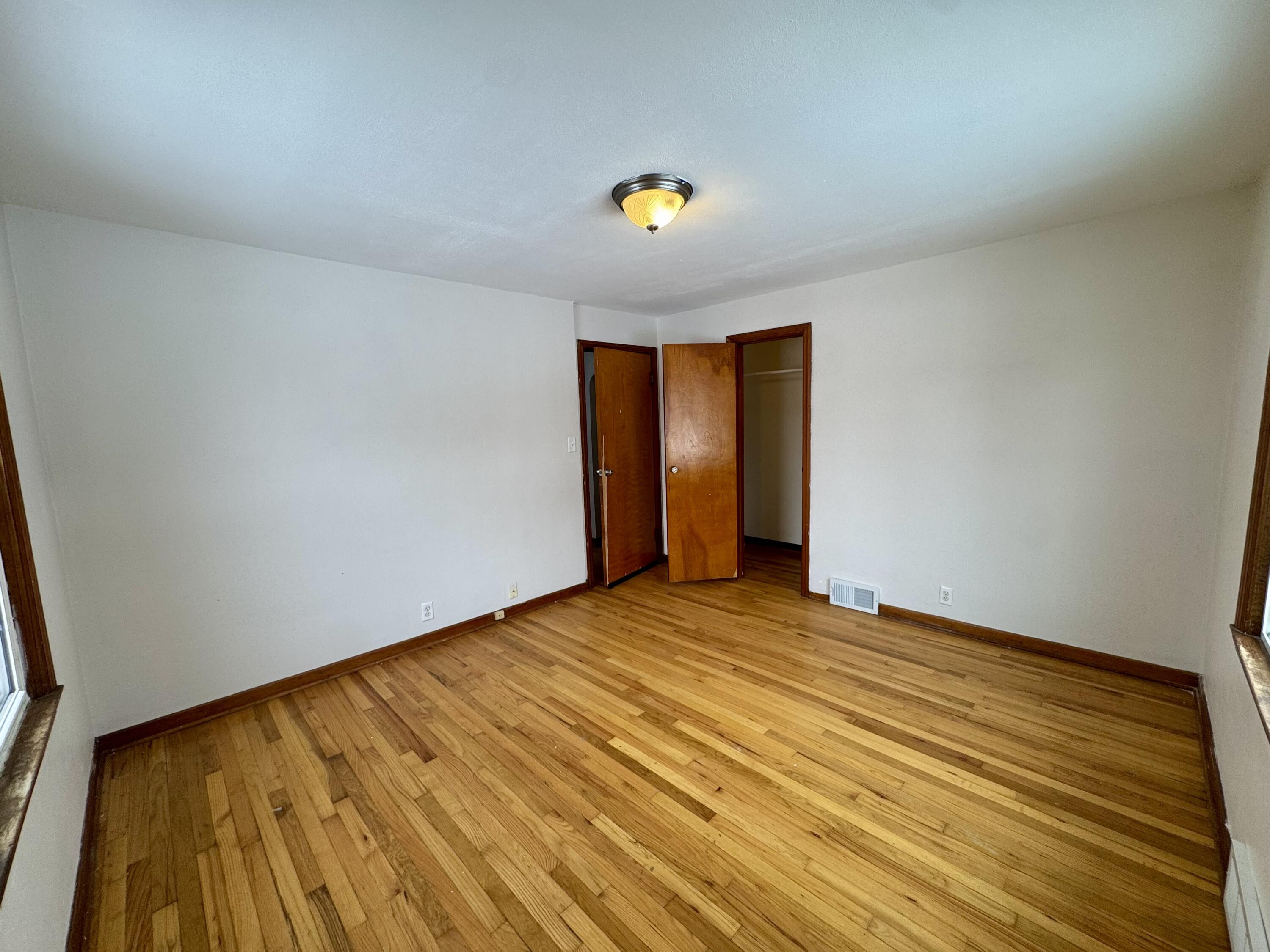 5601 37th Avenue Kenosha, WI 53144 - Photo 11 of 31 Unit 1 Primary Bedroom