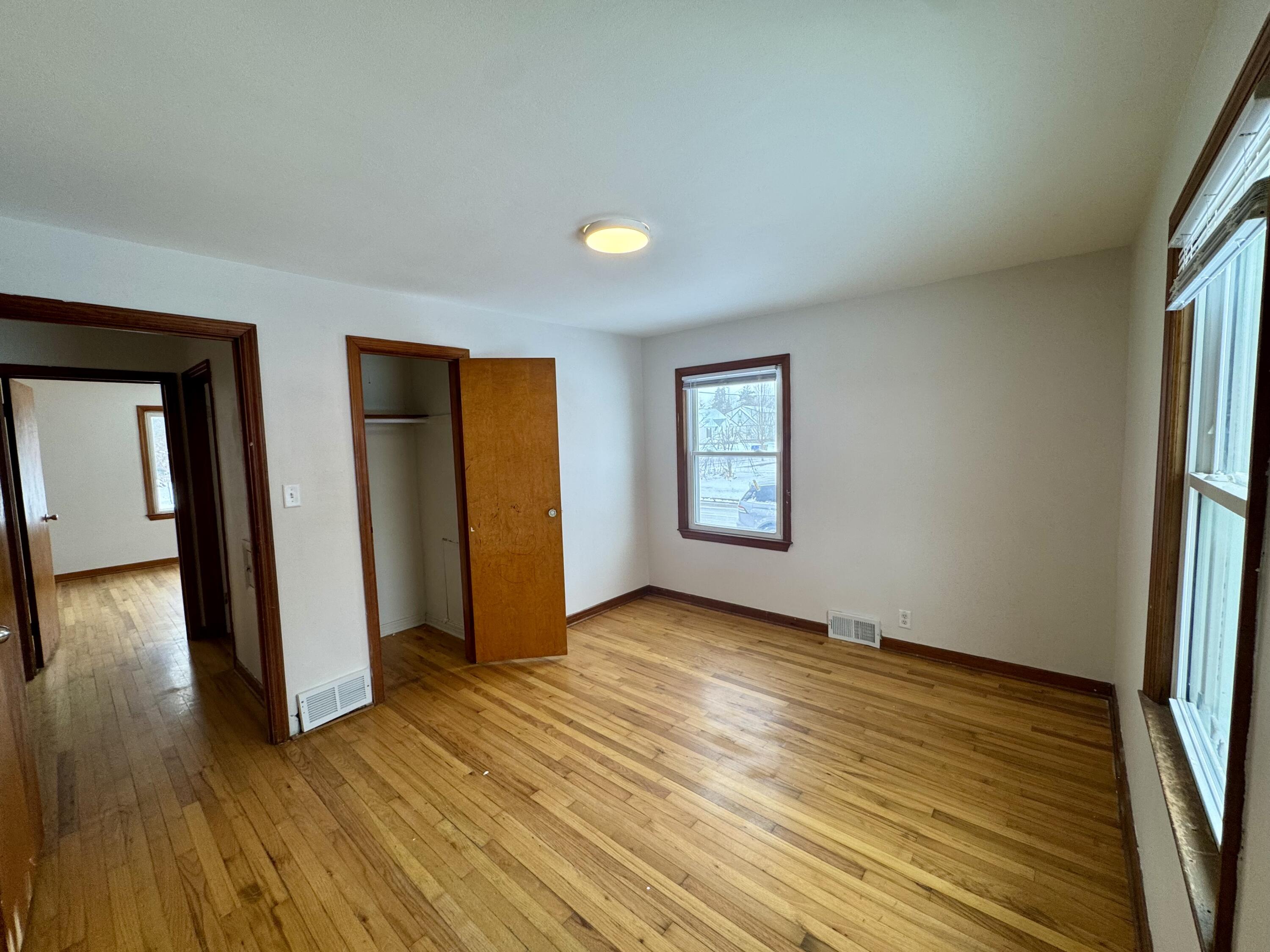 5601 37th Avenue Kenosha, WI 53144 - Photo 13 of 31 Unit 1 Bedroom 2