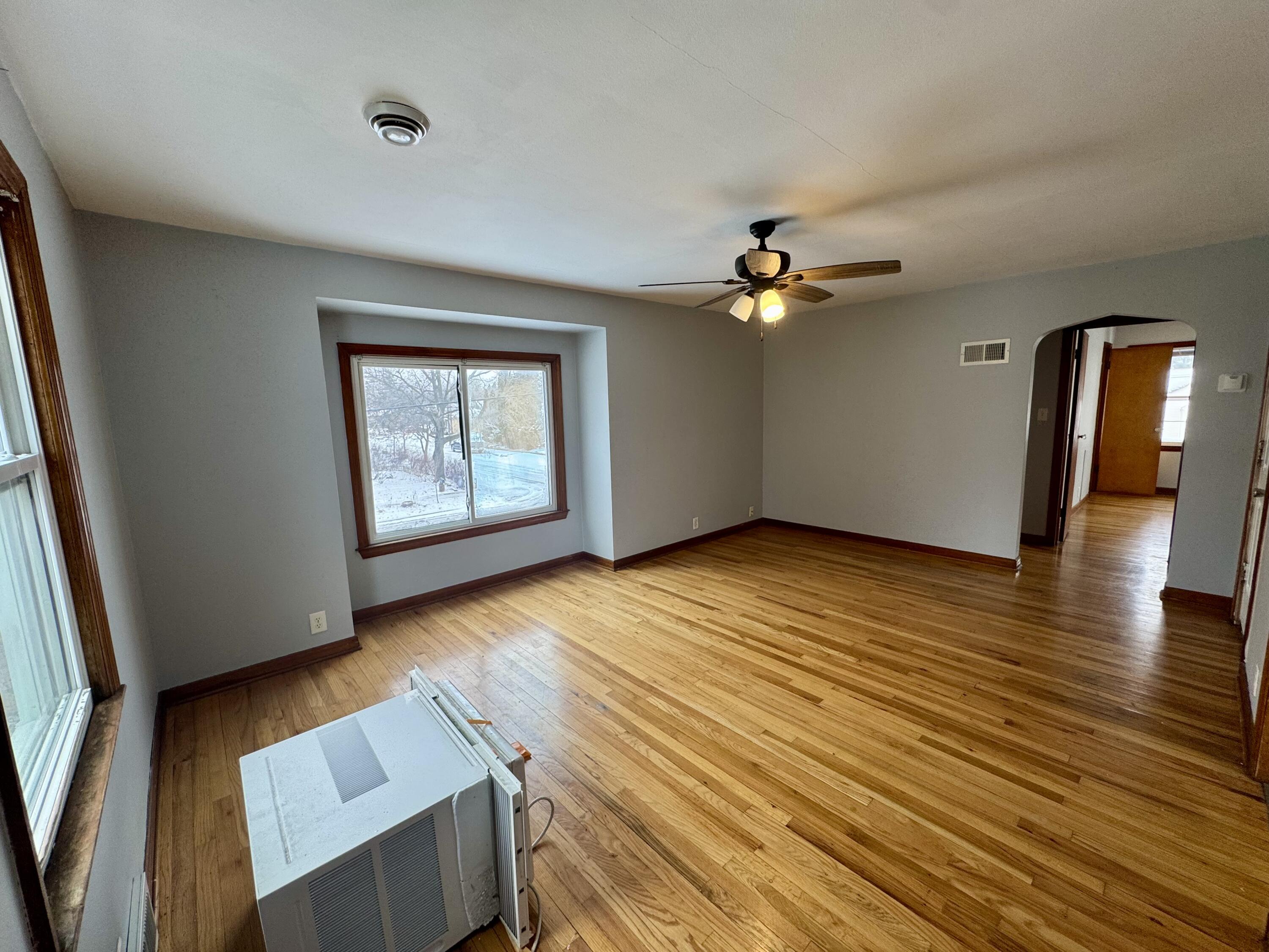 5601 37th Avenue Kenosha, WI 53144 - Photo 20 of 31 Unit 2 Living Room