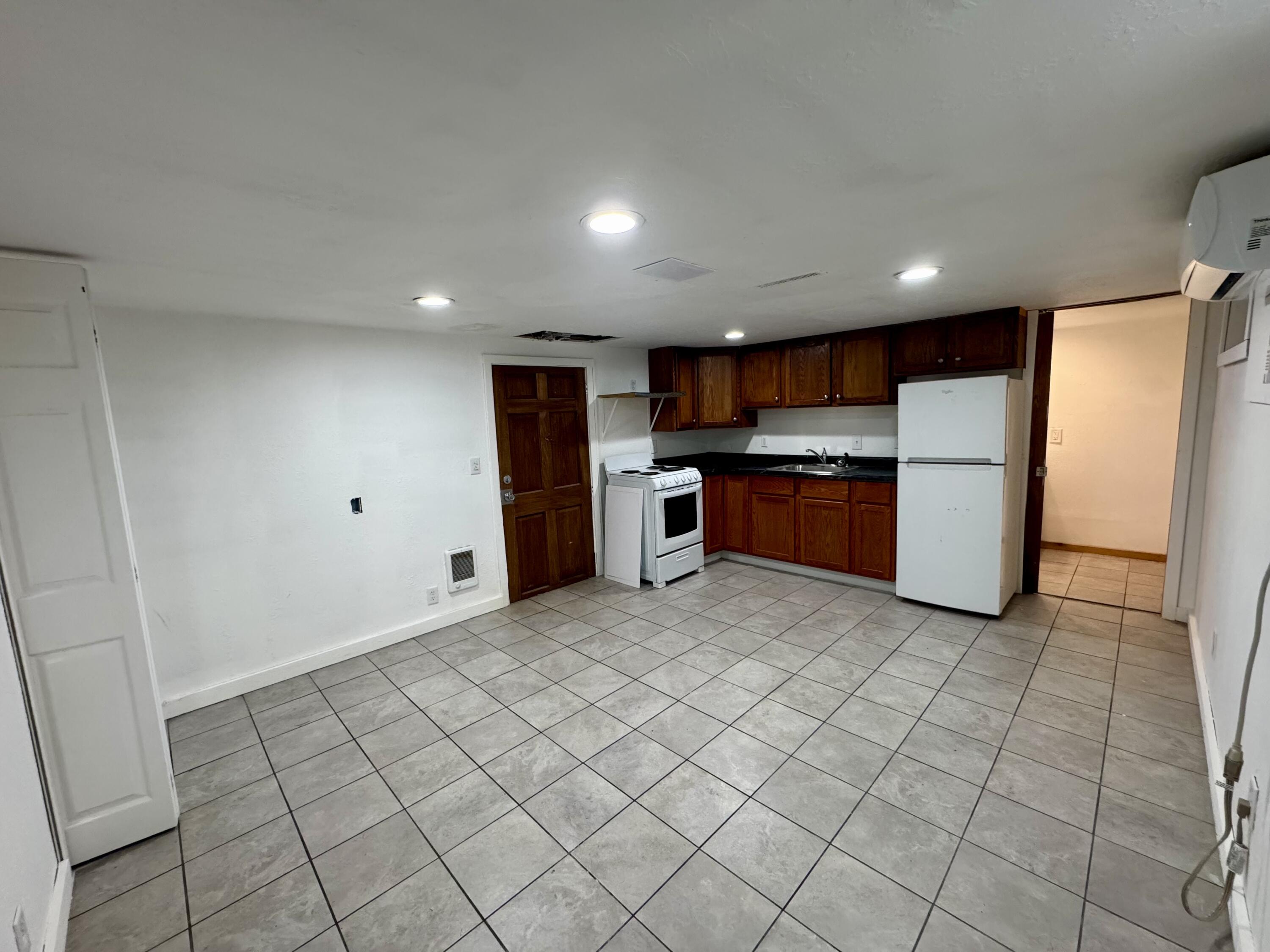 5601 37th Avenue Kenosha, WI 53144 - Photo 25 of 31 Basement Kitchen/Living Room