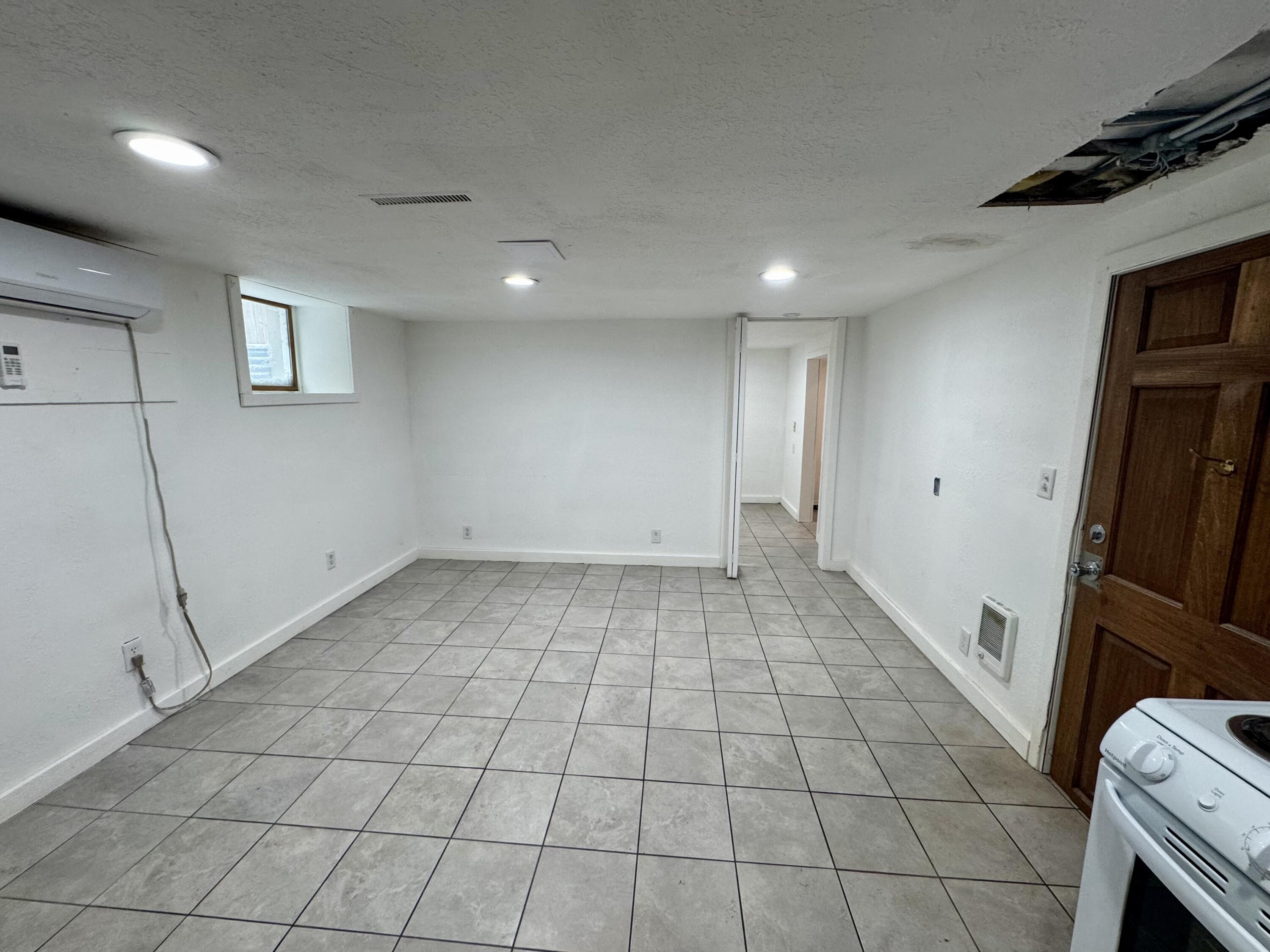 5601 37th Avenue Kenosha, WI 53144 - Photo 26 of 31 Basement Kitchen