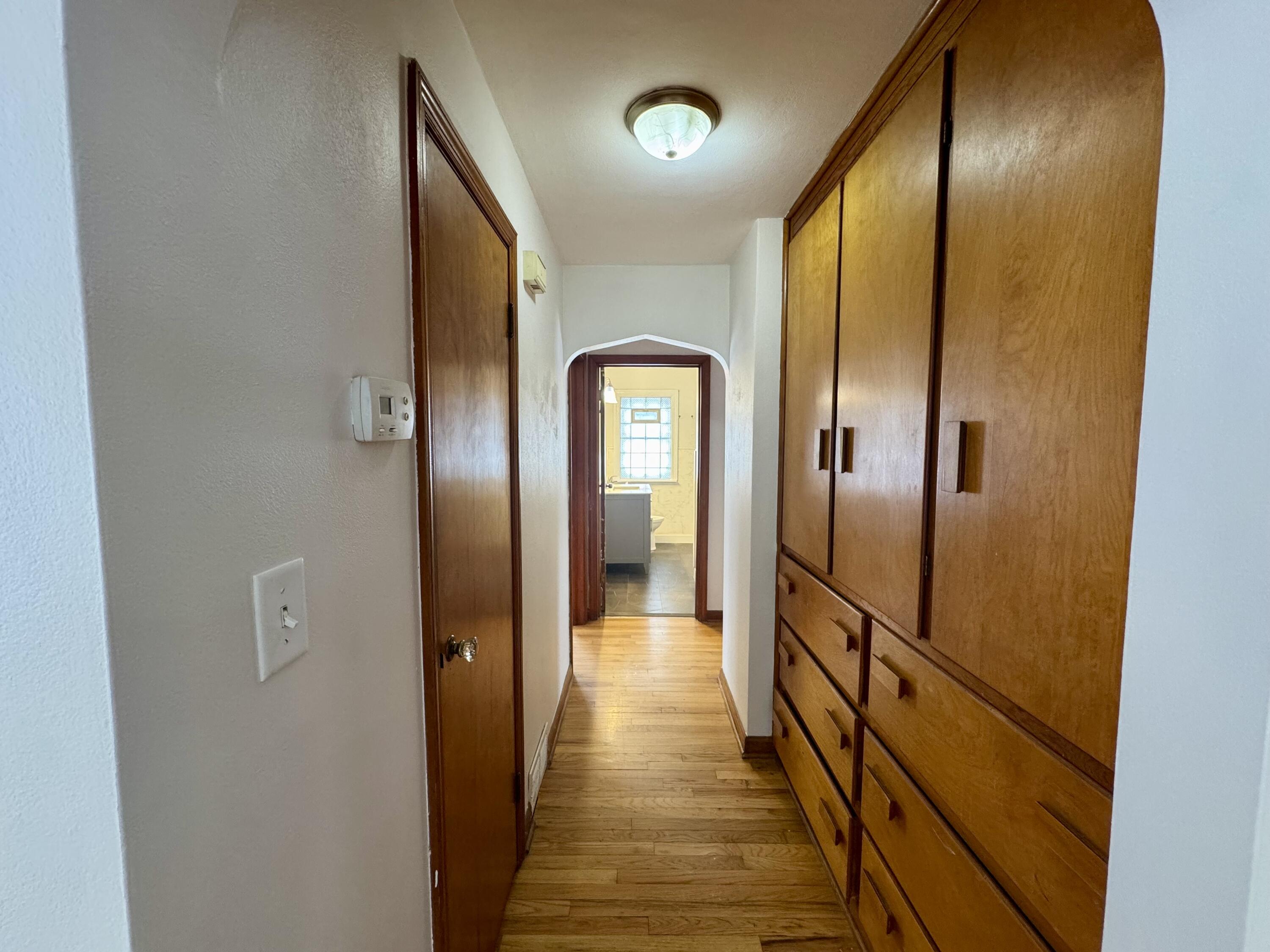 5601 37th Avenue Kenosha, WI 53144 - Photo 9 of 31 Unit 1 Hallway