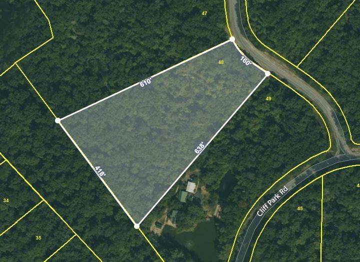 Lot 48 Davidson Monterey, TN 38574 - Photo 1 of 2 Lot 48 Davidson Dr