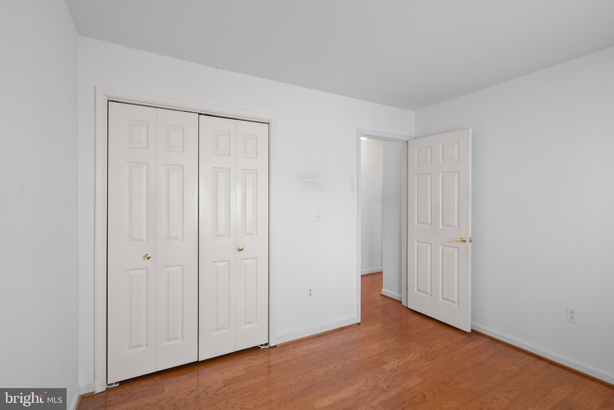 6726 Blanche Drive Lorton, VA 22079 - Photo 47 of 66 a view of an empty room