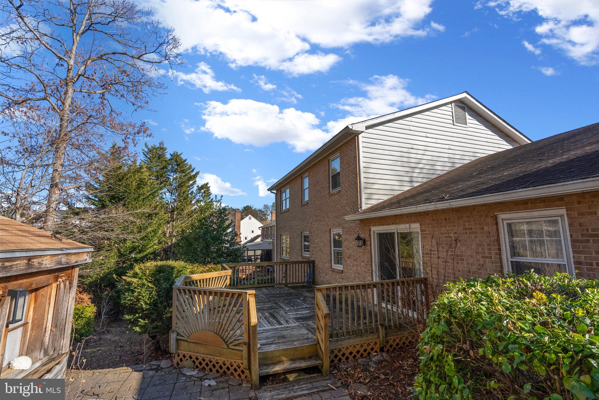 6726 Blanche Drive Lorton, VA 22079 - Photo 63 of 66