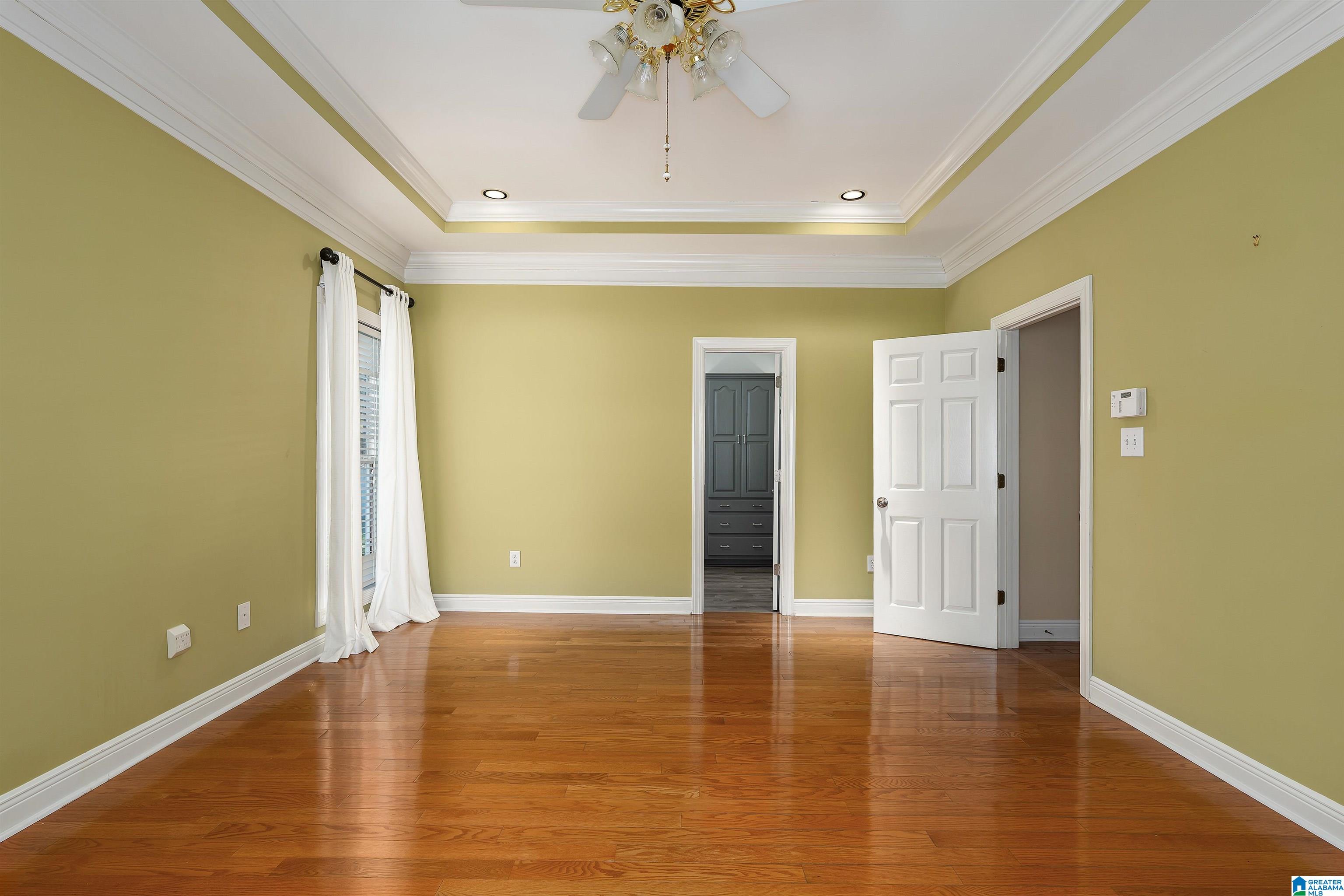 7583 Old Springville Road Trussville, AL 35173 - Photo 18 of 35