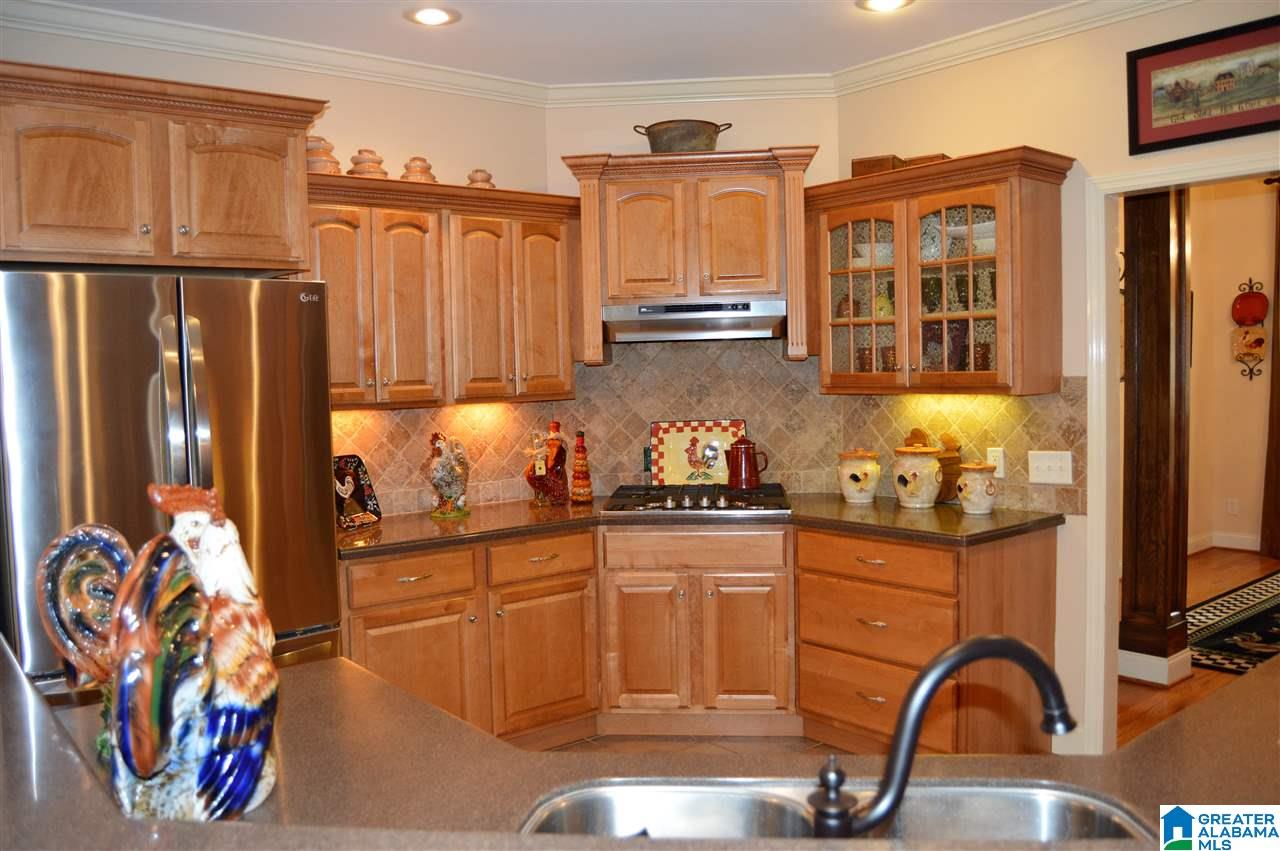 910 Sellers Hollow Road Dora, AL 35062 - Photo 16 of 47
