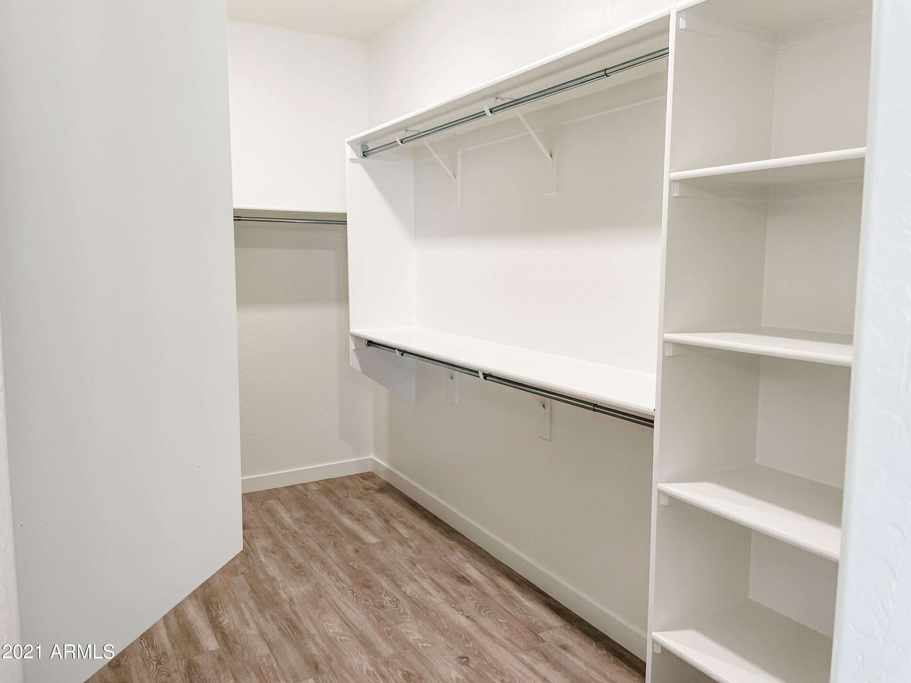 17009 East Bobwhite Way Rio Verde, AZ 85263 - Photo 6 of 12 Master Closet