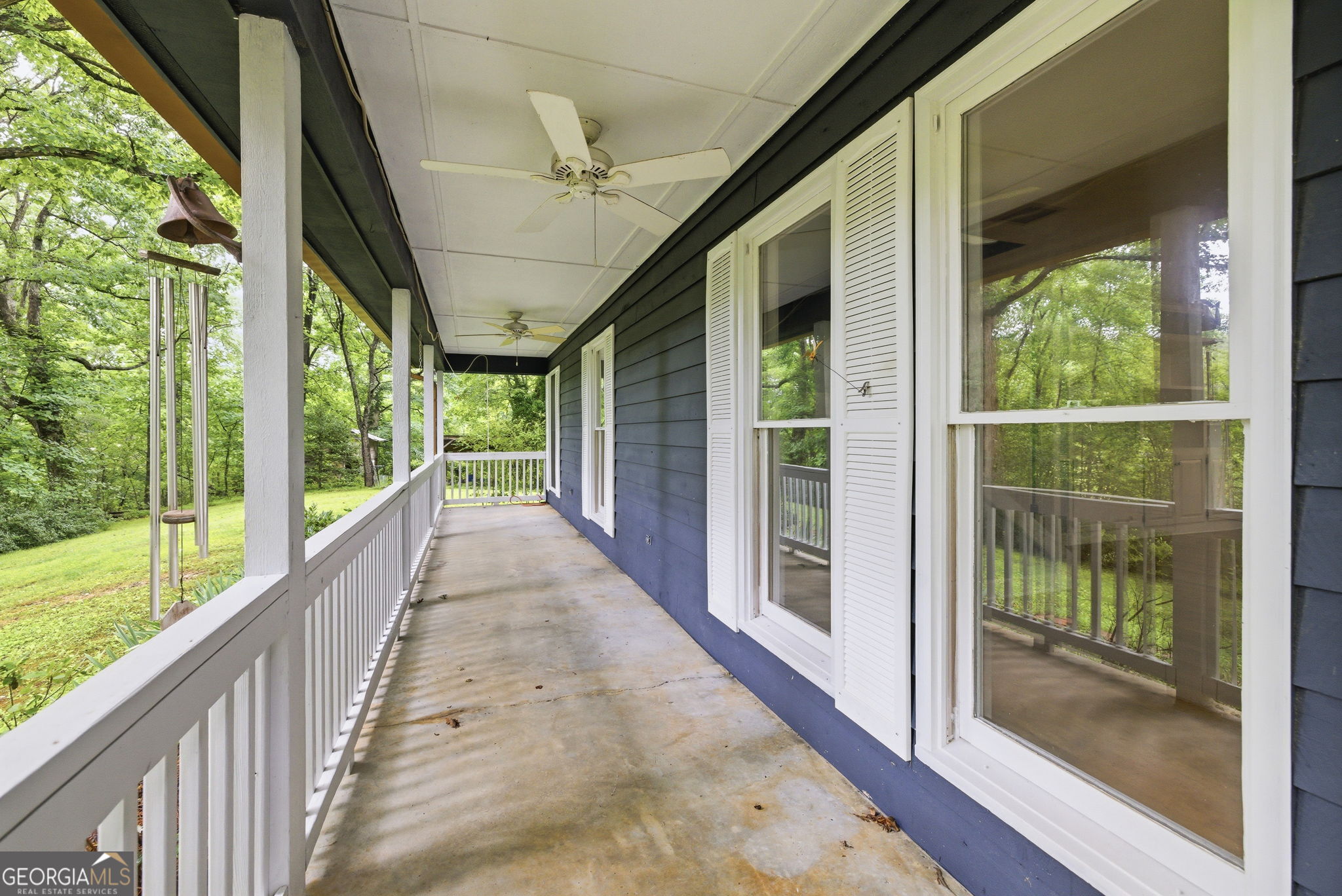 2218 J J Warren Road Cornelia, GA 30531 - Photo 6 of 58