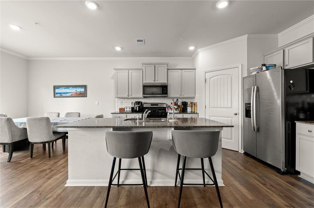 2712 Serena Way Atlanta, GA 30331 - Photo 26 of 44