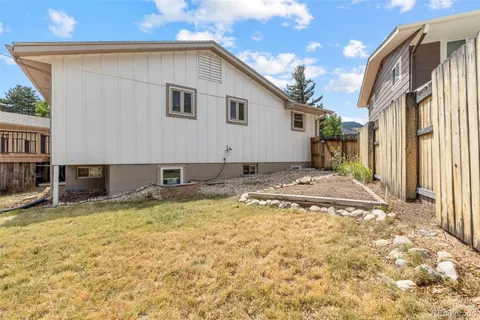 $1,110,000 | 2101 Arapahoe Street, Golden, CO 80401