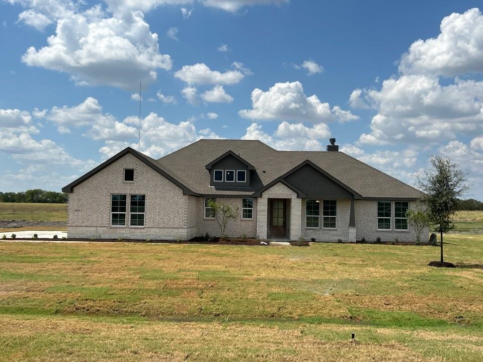 8629 County Road 623 Blue Ridge, TX 75424 - Photo 1 of 14 Gallery Image 1