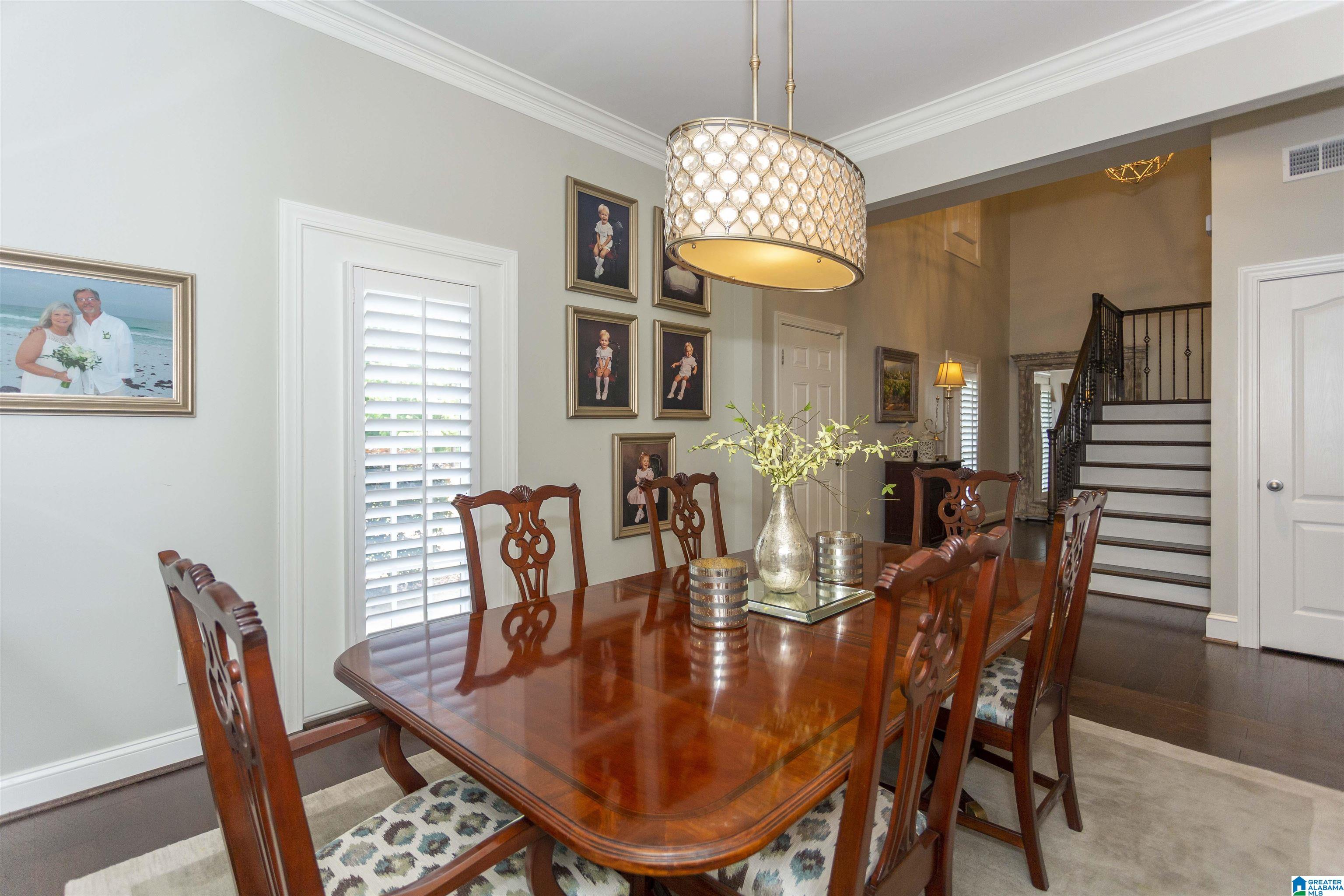 7007 Indian Ridge Drive Pelham, AL 35124 - Photo 5 of 50