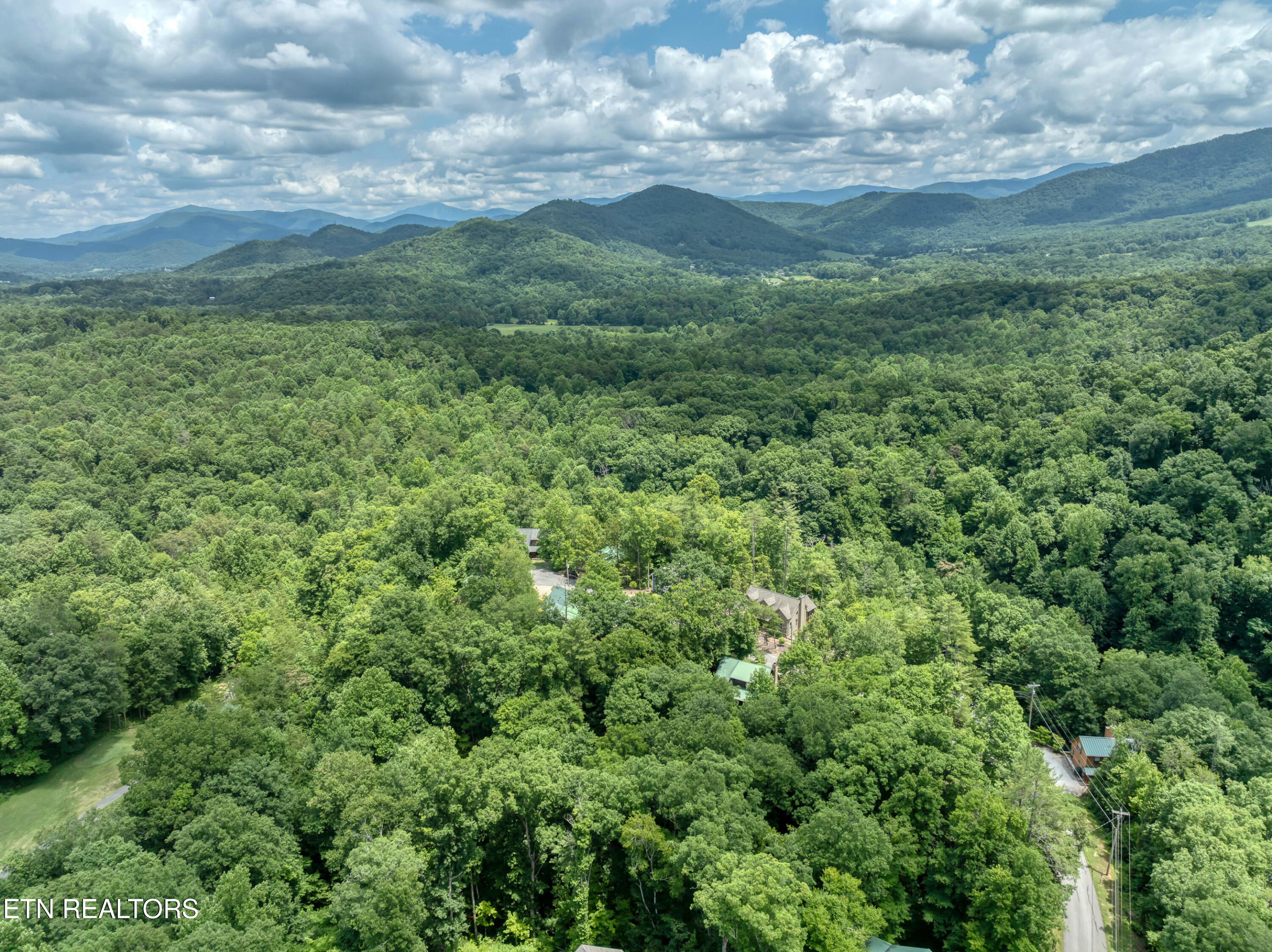 374 Laurel Road Townsend, TN 37882 - Photo 47 of 56 DJI_0168