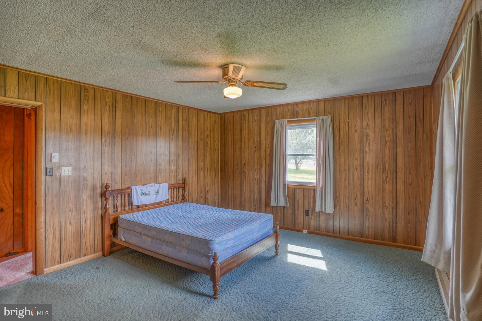 5205 Vernon Road Harrington, DE 19952 - Photo 25 of 42 Main Bedroom