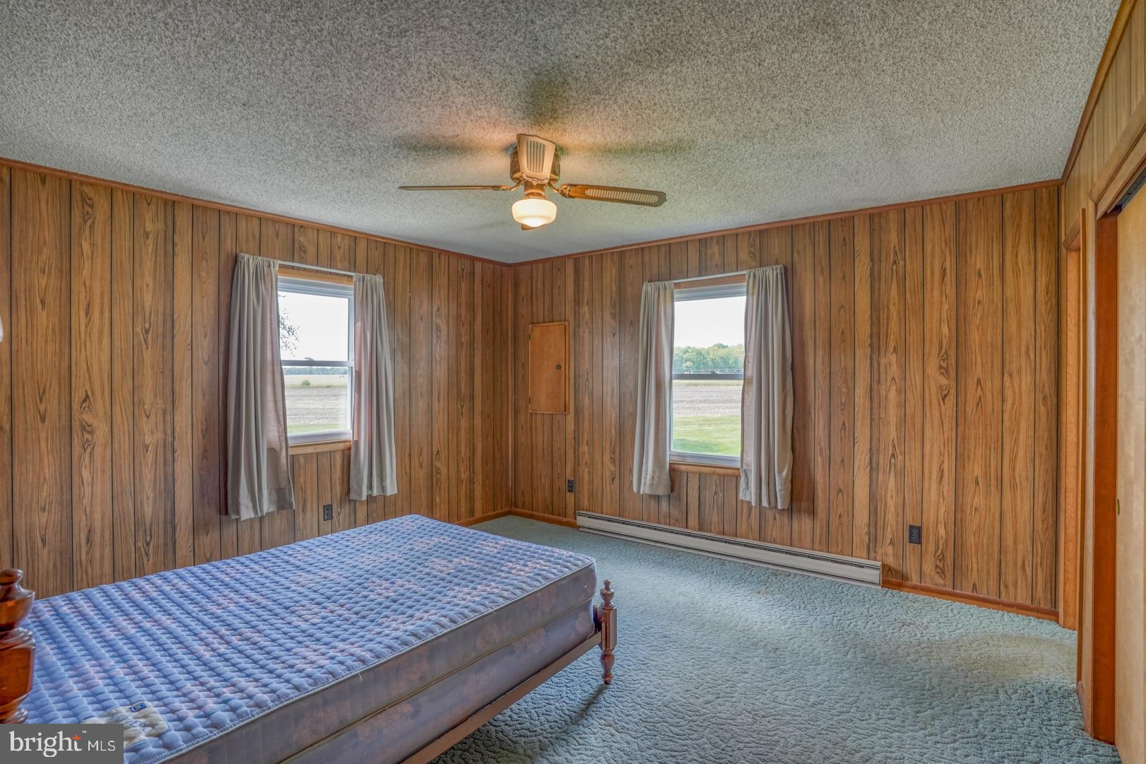 5205 Vernon Road Harrington, DE 19952 - Photo 27 of 42 main bedroom from hall