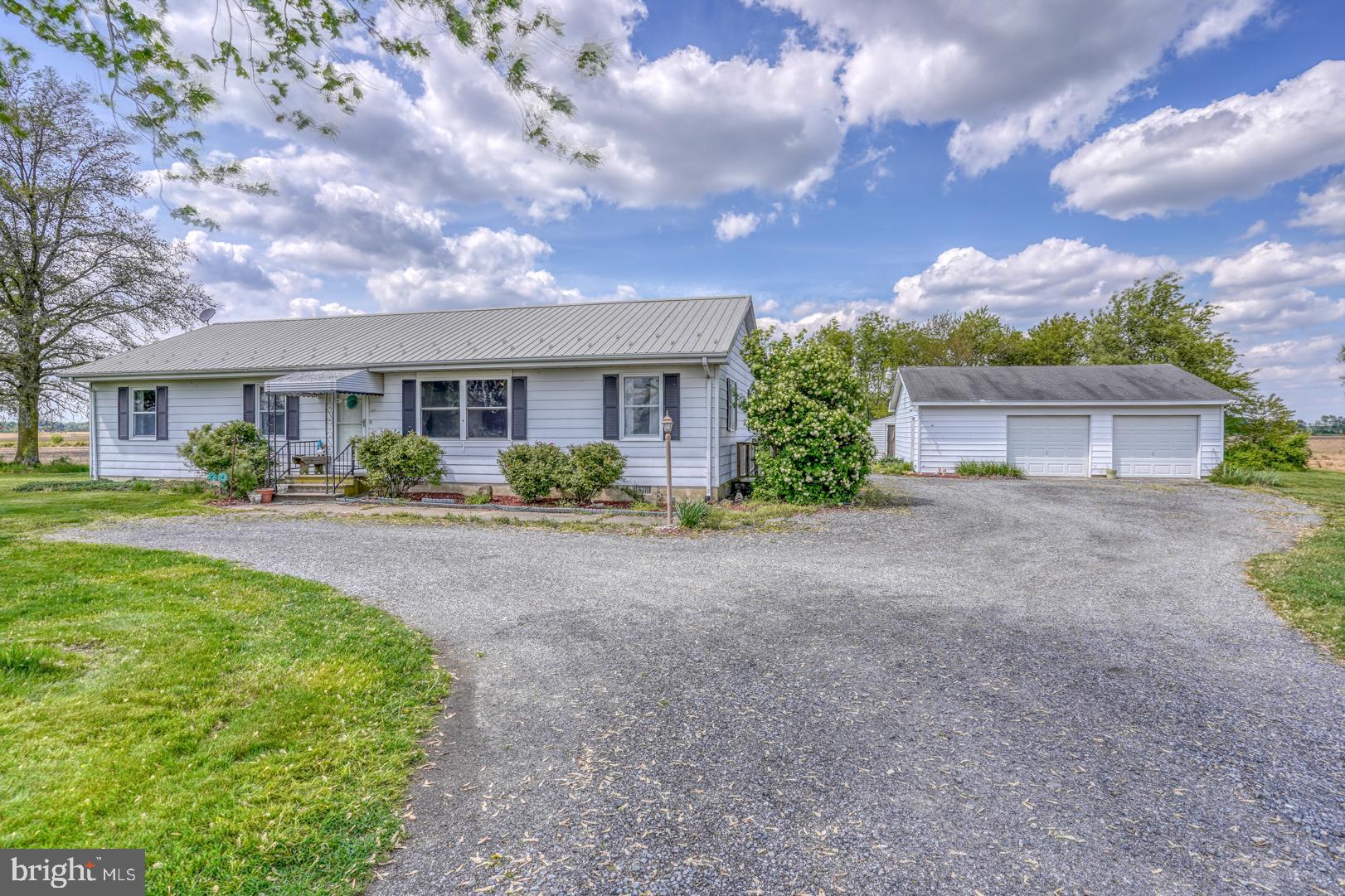 5205 Vernon Road Harrington, DE 19952 - Photo 30 of 42 Gallery Image 30