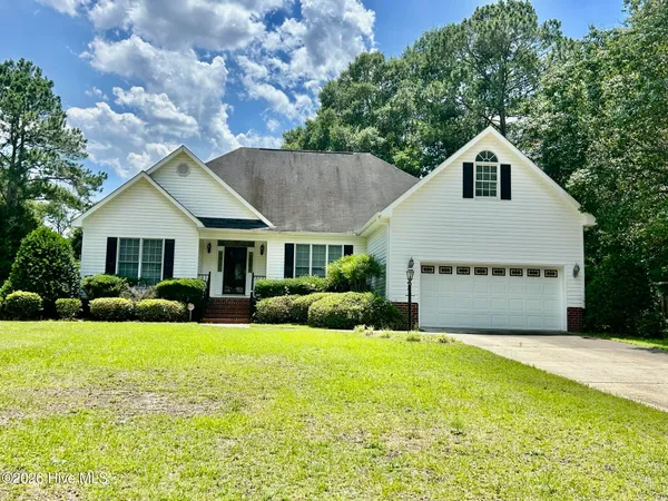 $274,900 | 12740 Antler Circle, Laurinburg, NC 28352
