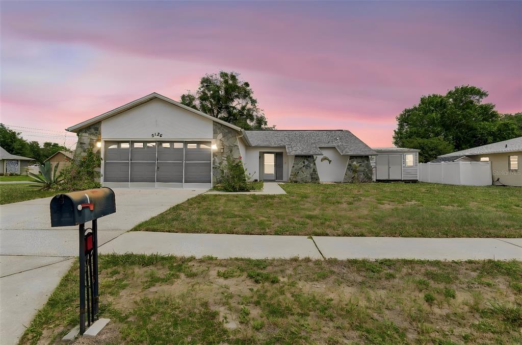 5120 Doefield Lane New Port Richey, FL 34653 - Photo 2 of 75 Gallery Image 2