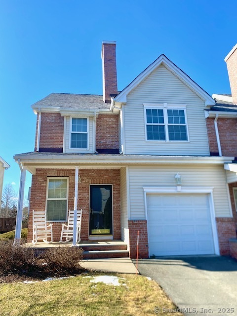 31 Scarlet Lane, Unit 31 Windsor, CT 06095 - Photo 1 of 1