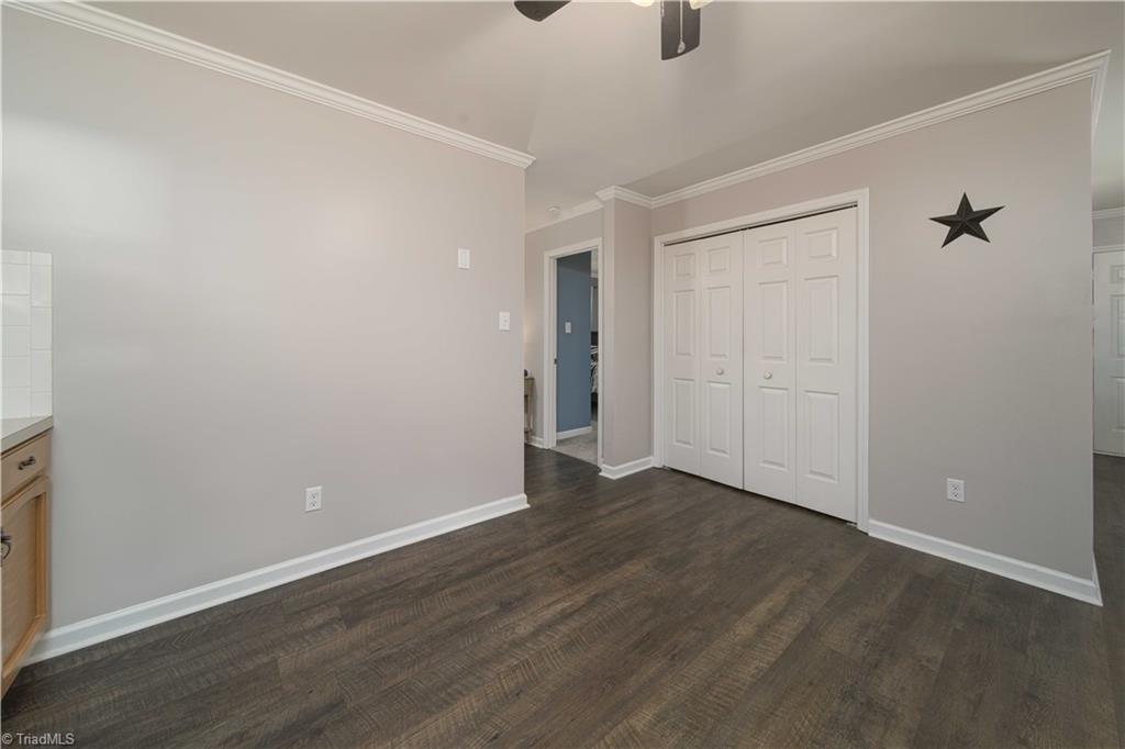2186 Vienna Dozier Road Pfafftown, NC 27040 - Photo 23 of 24