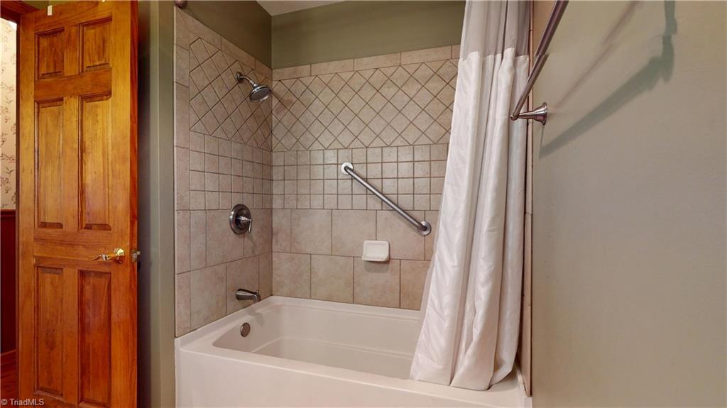 975 Cox Ridge Road Claudville, VA 24076 - Photo 18 of 50