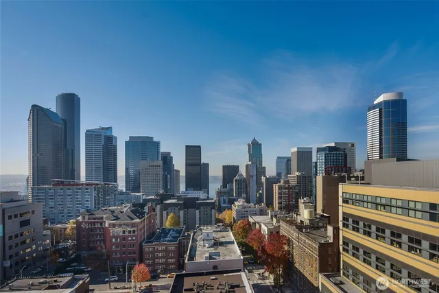 $1,730 | 1105 Spring Street, Unit 504, Seattle, WA 98104