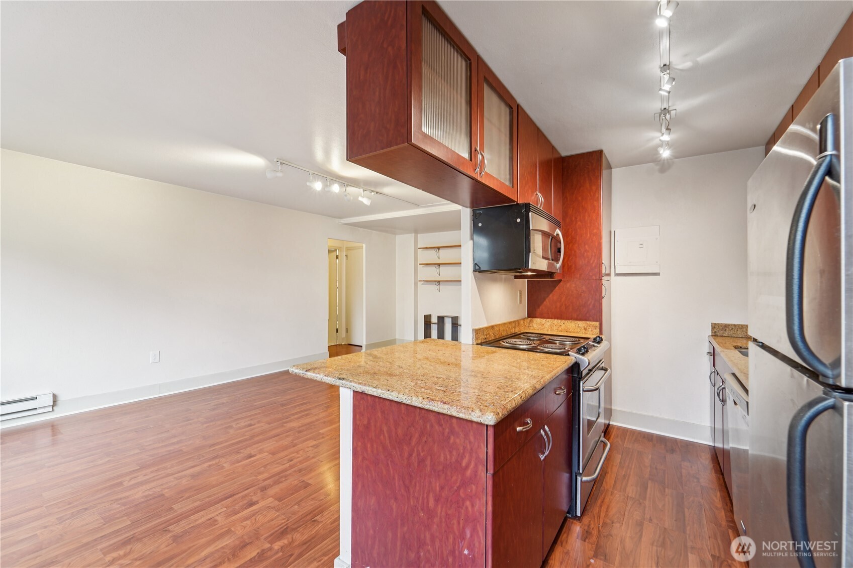1105 Spring Street, Unit 504 Seattle, WA 98104 - Photo 8 of 22
