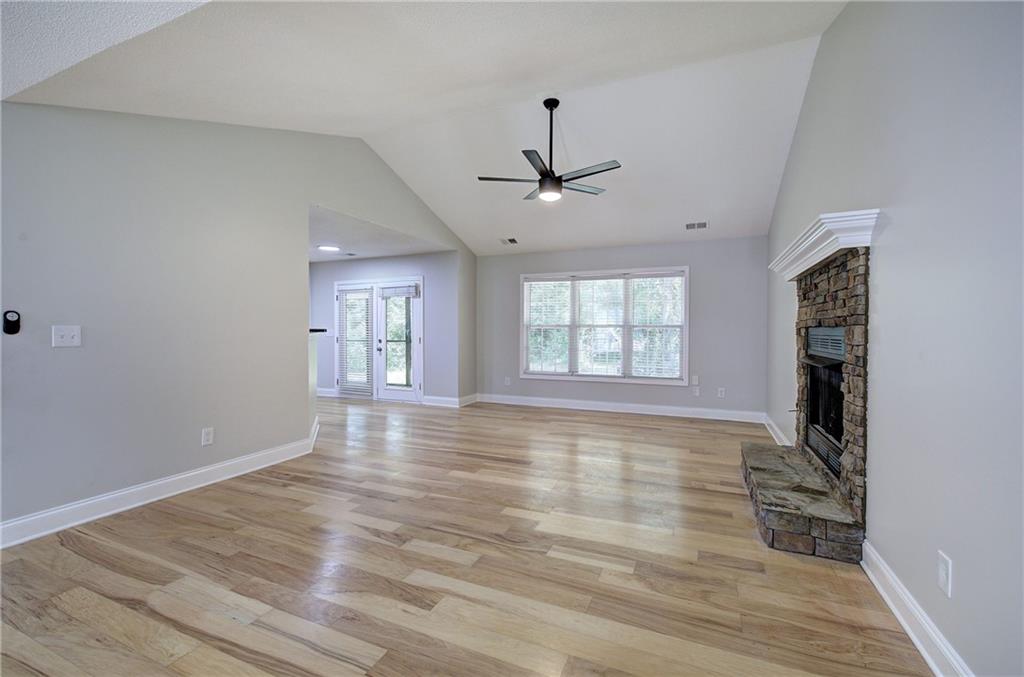320 Boone Ford Road Southeast Calhoun, GA 30701 - Photo 4 of 19