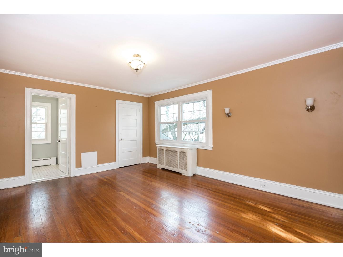 202 Roberts Road Ardmore, PA 19003 - Photo 11 of 25 Master Bedroom