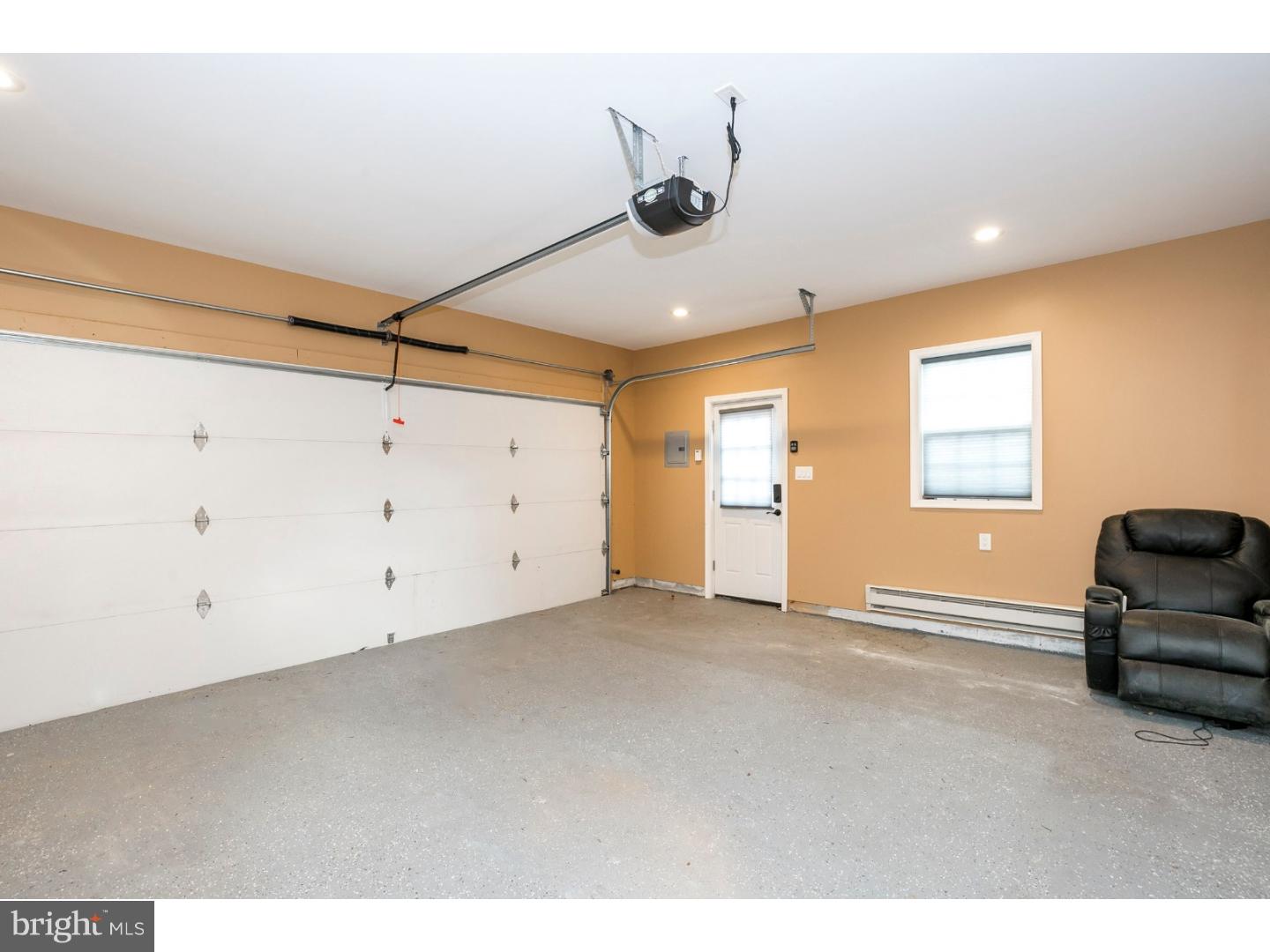 202 Roberts Road Ardmore, PA 19003 - Photo 23 of 25 Garage