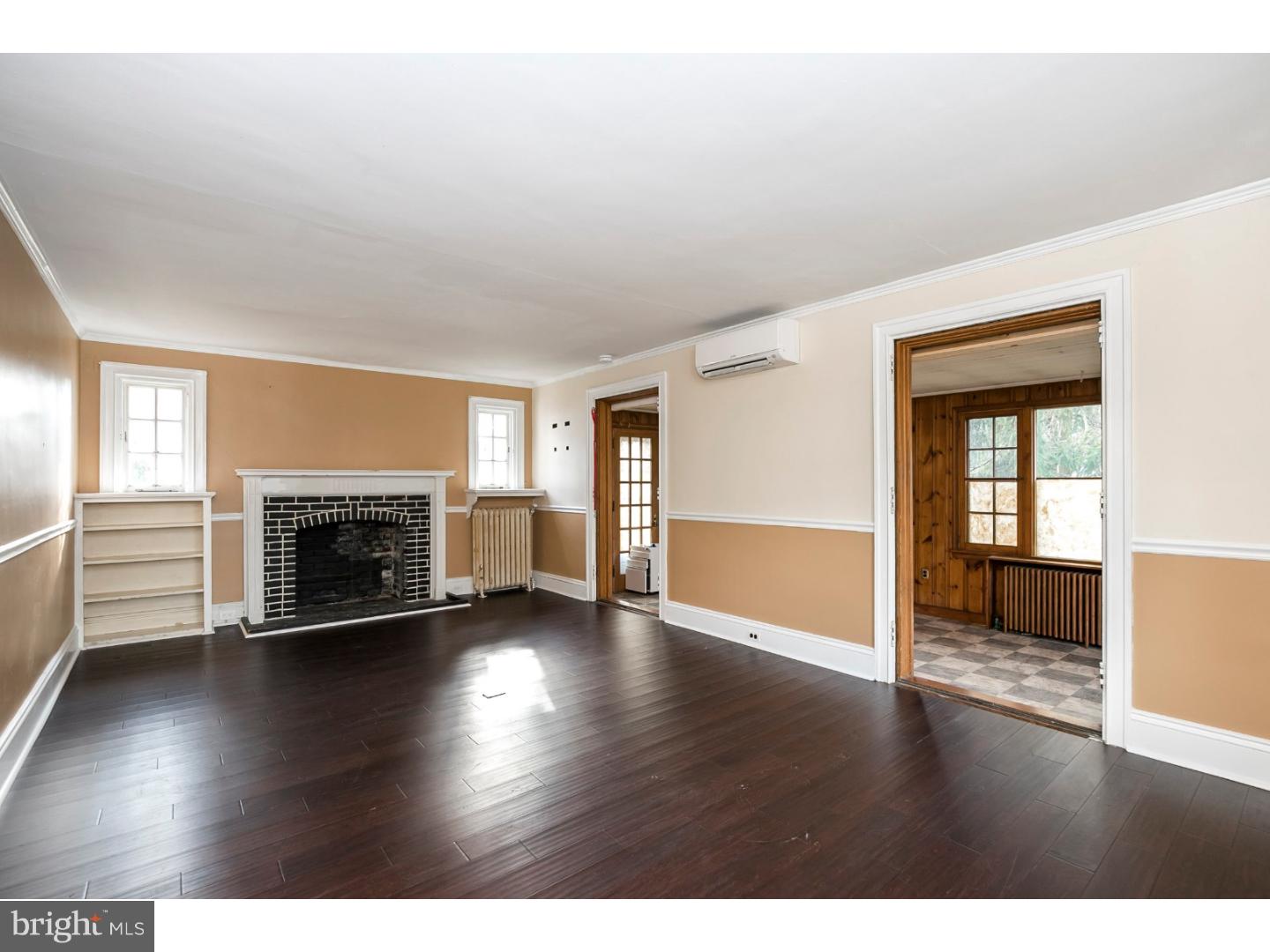 202 Roberts Road Ardmore, PA 19003 - Photo 8 of 25 Family Room
