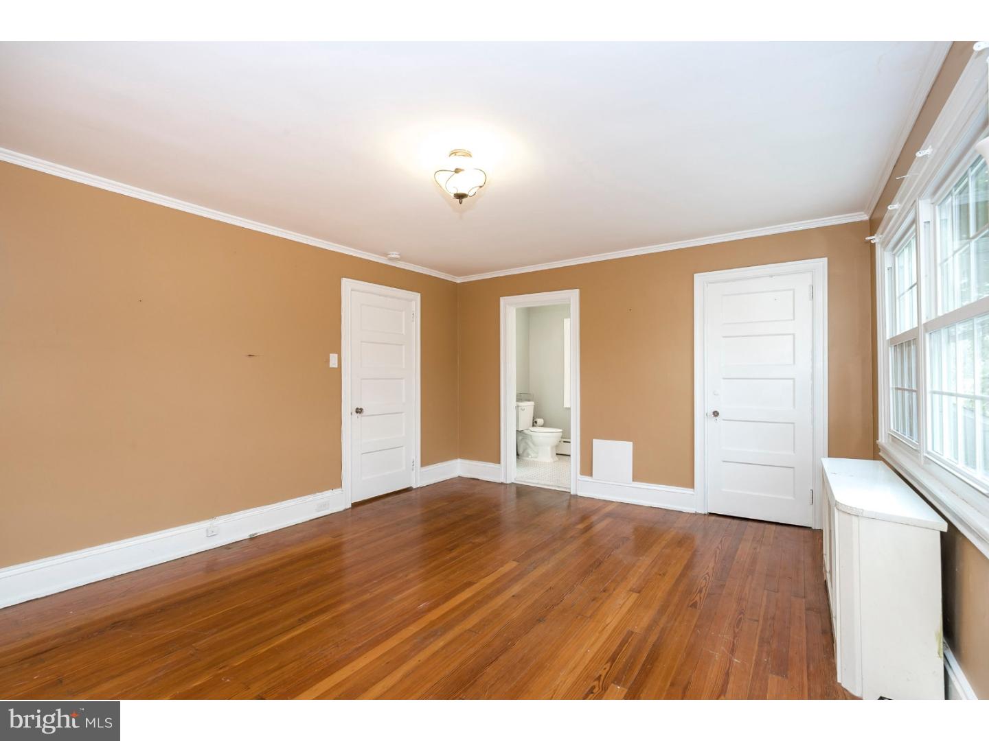 202 Roberts Road Ardmore, PA 19003 - Photo 10 of 25 Master Bedroom