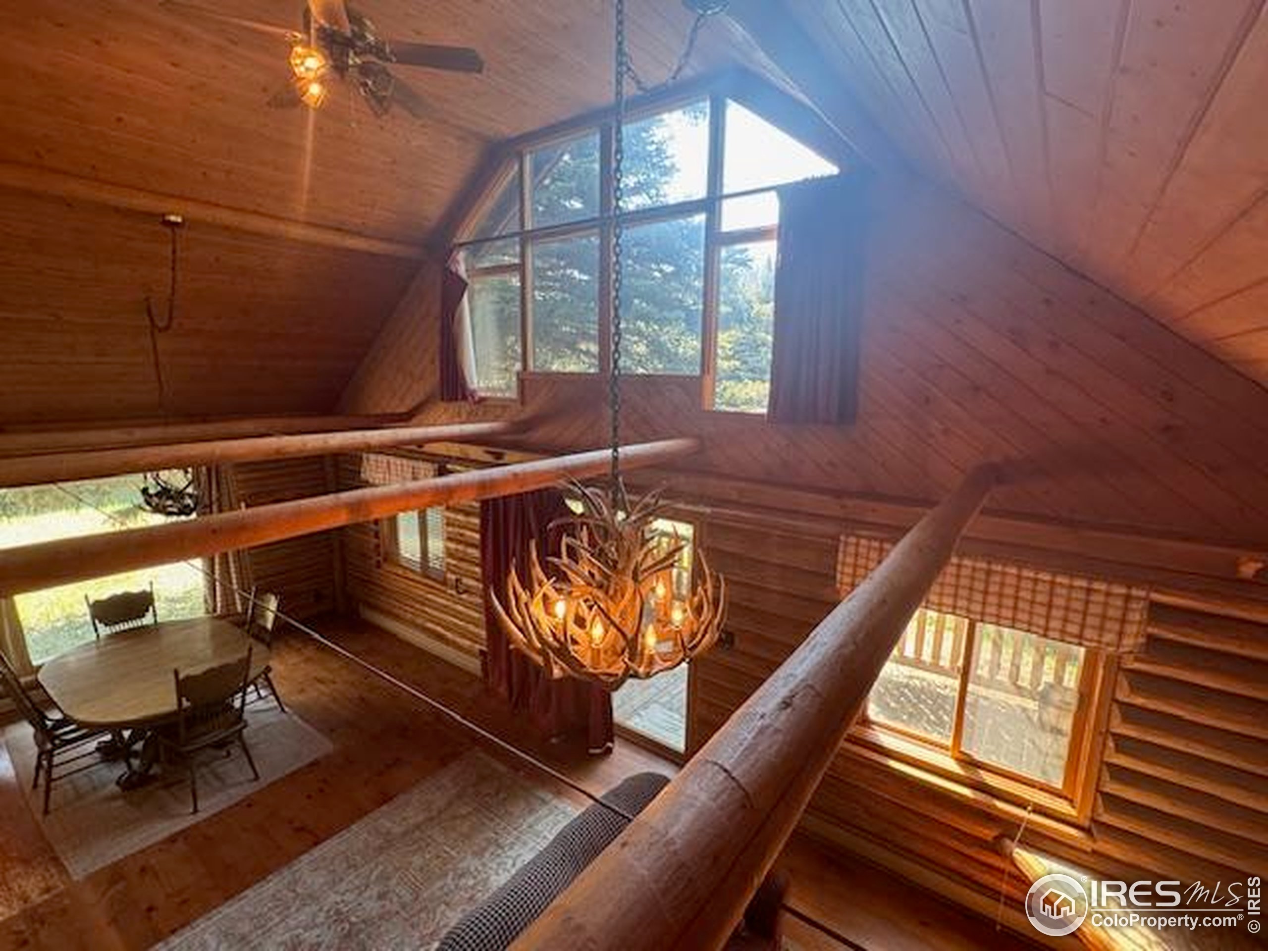 110 Meadow Lane Bellvue, CO 80512 - Photo 11 of 28