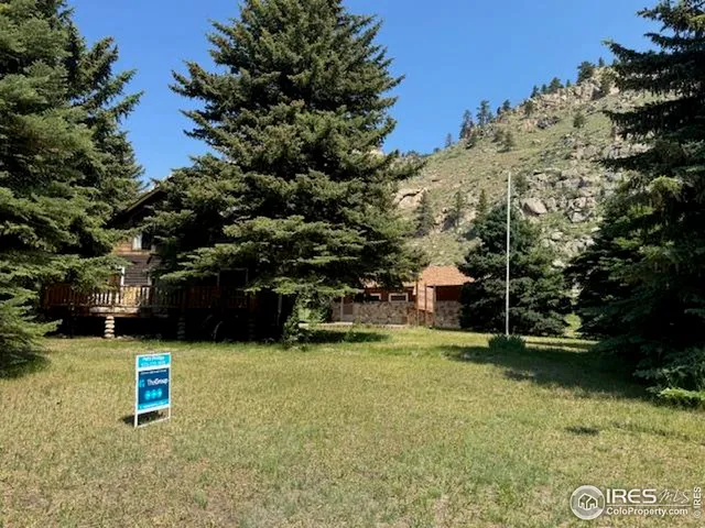 $430,000 | 110 Meadow Lane, Bellvue, CO 80512