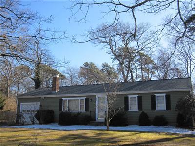 a view of a house with a swimming pool