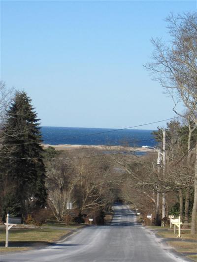 10 Crowell Road Sandwich, MA 02563 - Photo 9 of 13 a view of an ocean view