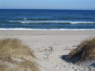 10 Crowell Road Sandwich, MA 02563 - Photo 10 of 13 a view of beach