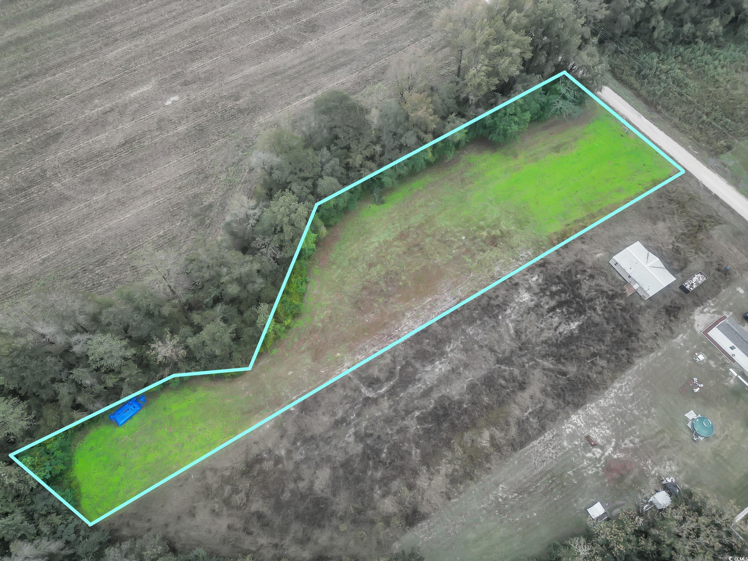 Tbd Willow Grove Drive Loris, SC 29569 - Photo 33 of 34