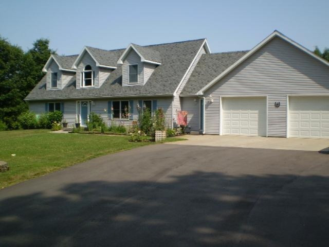 3373 East Stage Road Ionia, MI 48846 - Photo 1 of 18 Primary Photo