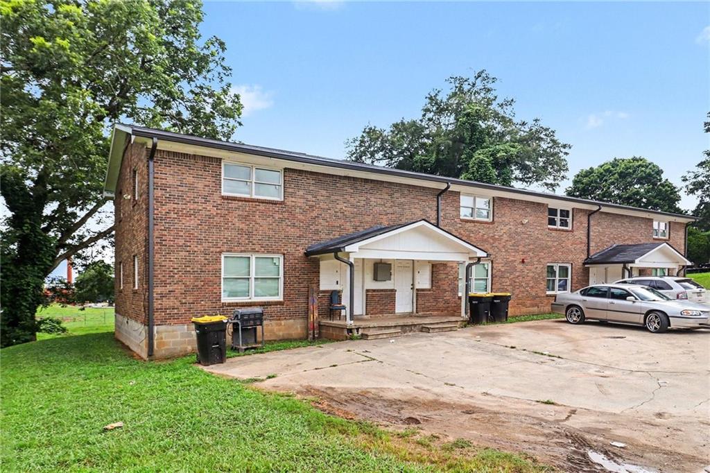 22 Pratt Street Newnan, GA 30263 - Photo 10 of 55