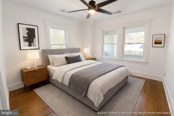 $750,000 | 6906 Sycamore Avenue, Takoma Park, MD 20912