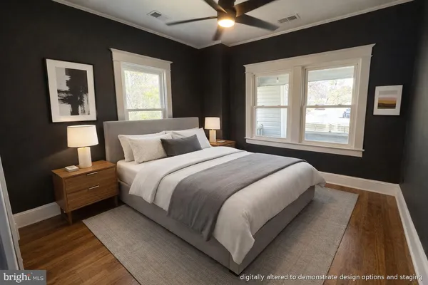 $750,000 | 6906 Sycamore Avenue, Takoma Park, MD 20912