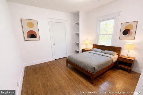 $750,000 | 6906 Sycamore Avenue, Takoma Park, MD 20912